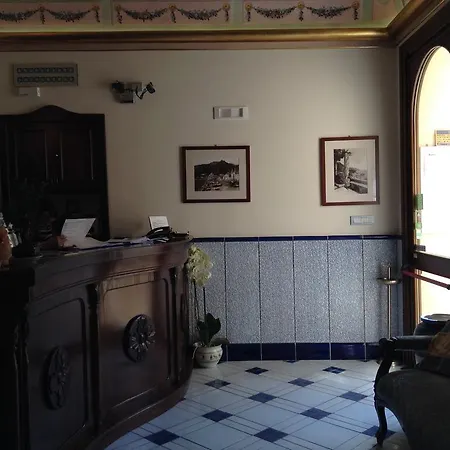 Floridiana Amalfi