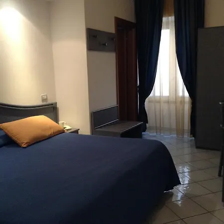 فندق Floridiana أمالفي