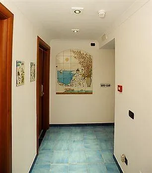 Floridiana Отель