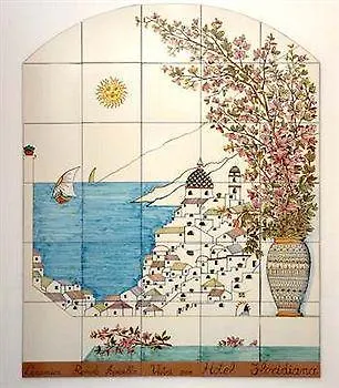 Отель Floridiana 3*