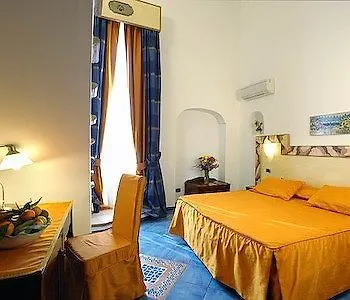 Floridiana Hotel