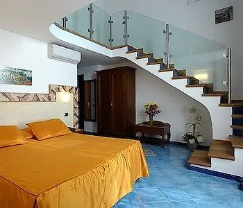 Floridiana 3* Амальфи