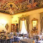 Floridiana Hotell Amalfi