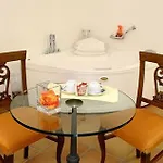 Hotell Floridiana 3*