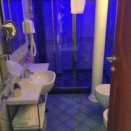 Floridiana Hotel Amalfi