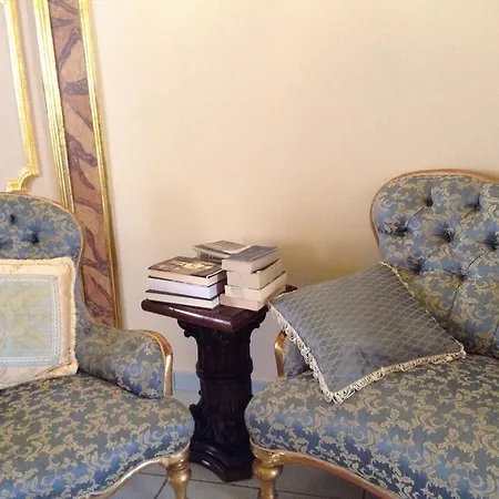 Floridiana Otel Amalfi