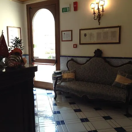 Hotel Floridiana