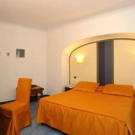 Hotel Floridiana 3*