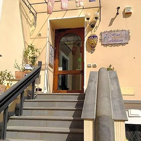 Szálloda Floridiana