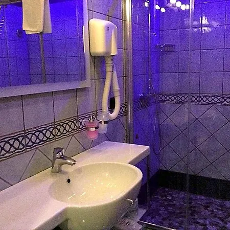 Szálloda Floridiana Amalfi