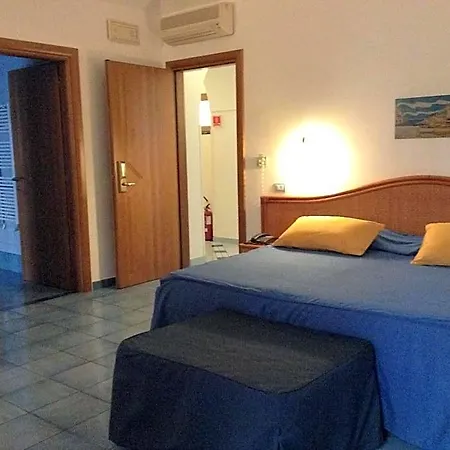 Floridiana 3* Amalfi