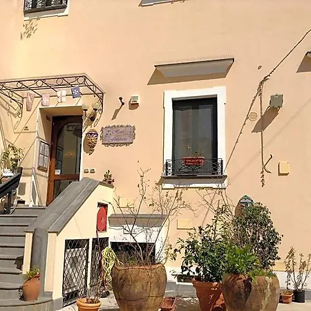 Floridiana Amalfi