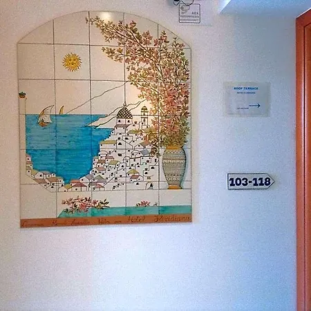 Floridiana Szálloda 3*