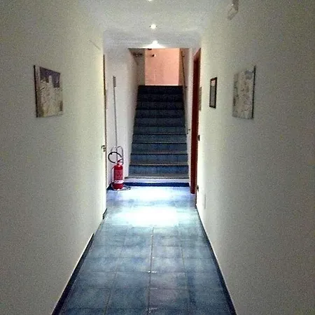 Floridiana Szálloda 3*