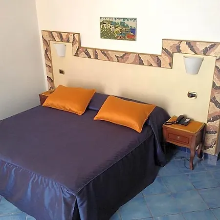 Floridiana Amalfi