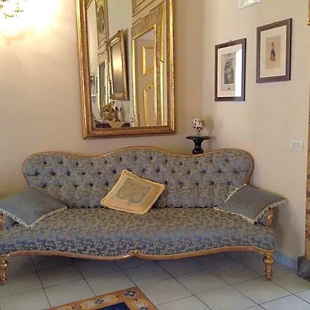 Floridiana Szálloda Amalfi