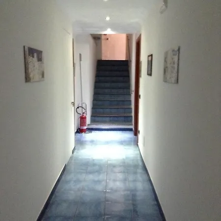 Floridiana Hotel Amalfi