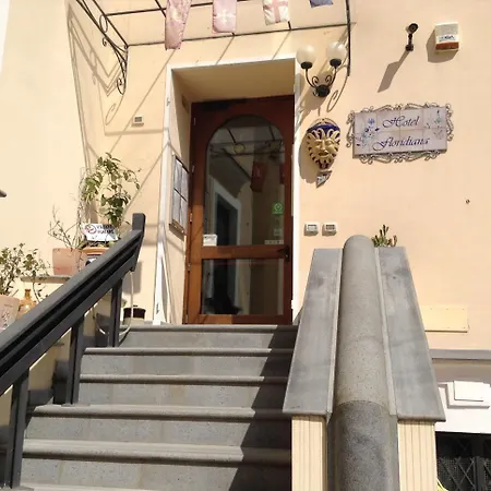 Floridiana Szálloda Amalfi