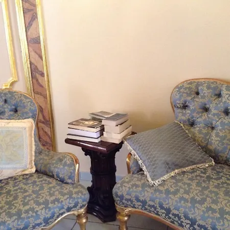 Floridiana Hotel Amalfi