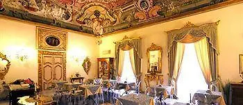 Floridiana Hotel Amalfi