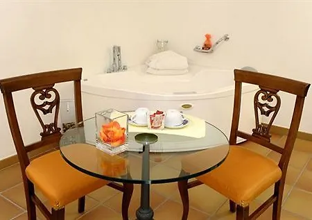 فندق Floridiana 3*