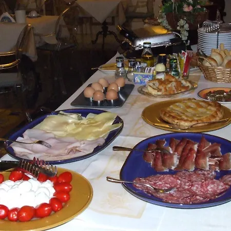 Floridiana 3* Amalfi