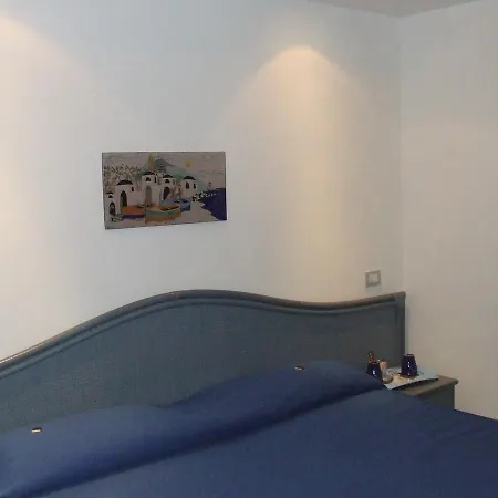 Otel Floridiana Amalfi