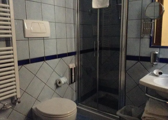 Floridiana 3* Amalfi