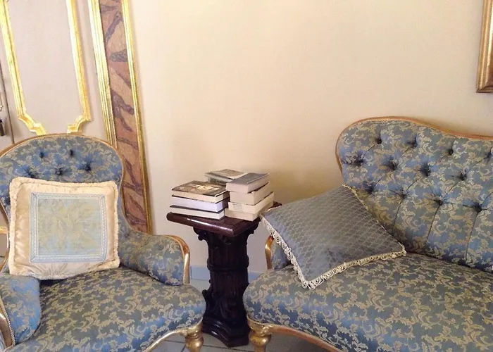 Floridiana Hotel Amalfi