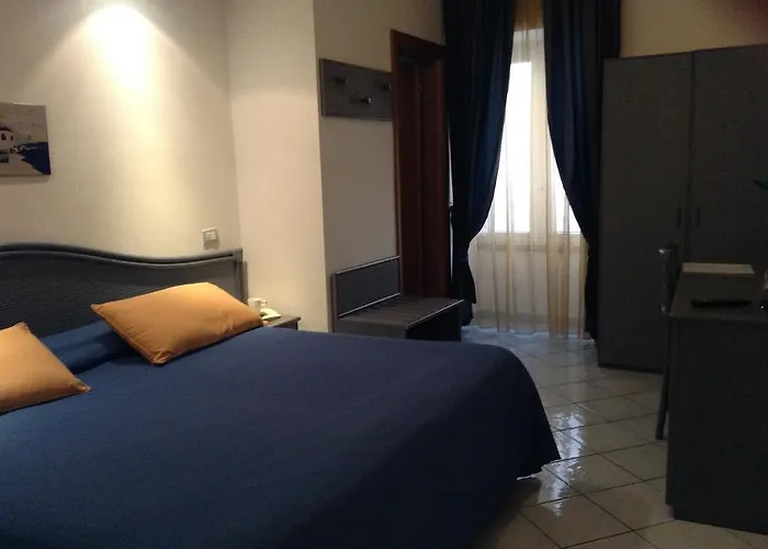 Hotel Floridiana Amalfi