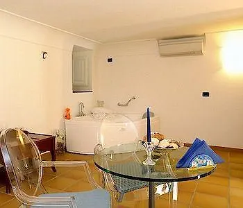 Floridiana 3* Amalfi