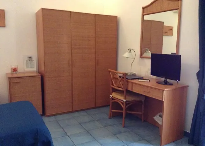 Floridiana 3* Amalfi