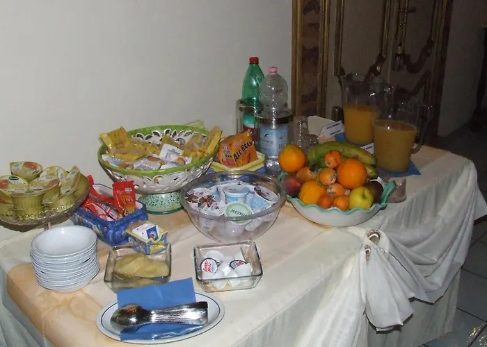 Floridiana 3* Amalfi