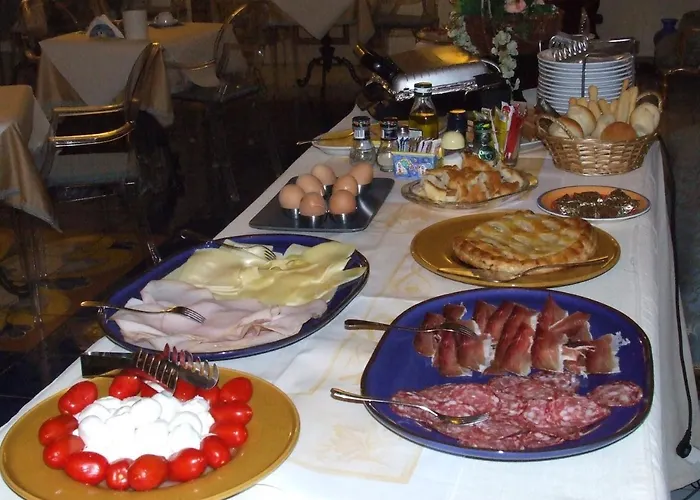 Floridiana 3* Amalfi