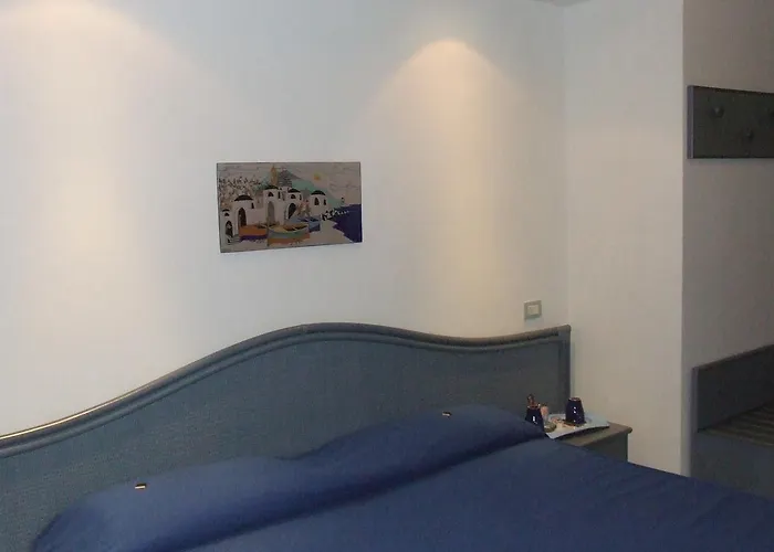 Hotel Floridiana Amalfi