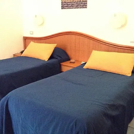 Floridiana Hotel Amalfi