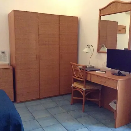 Floridiana 3* Amalfi