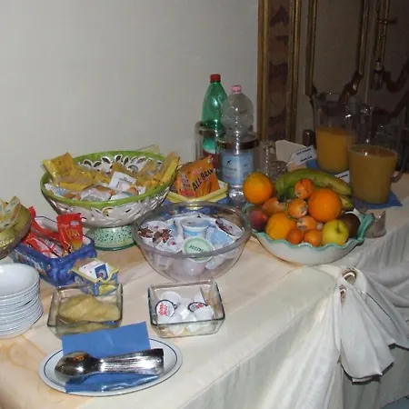 Floridiana 3* Amalfi