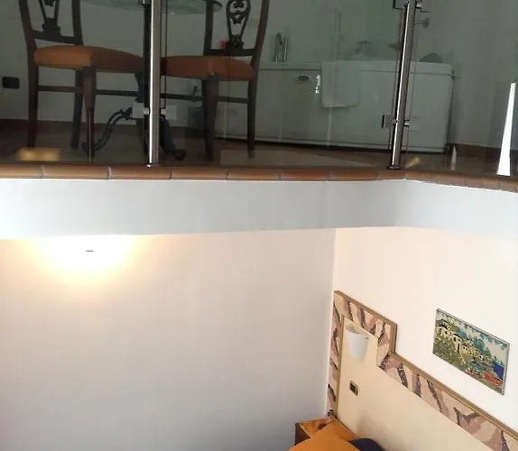 플로리디아나 3* 아말피