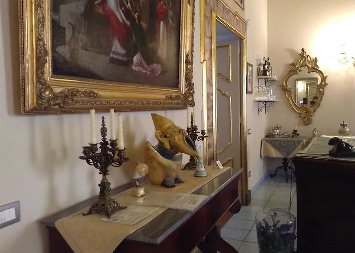 플로리디아나 호텔 3*