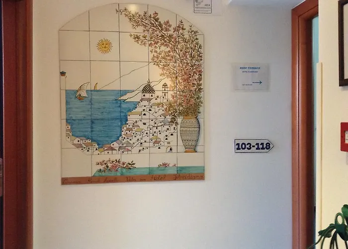 플로리디아나 호텔