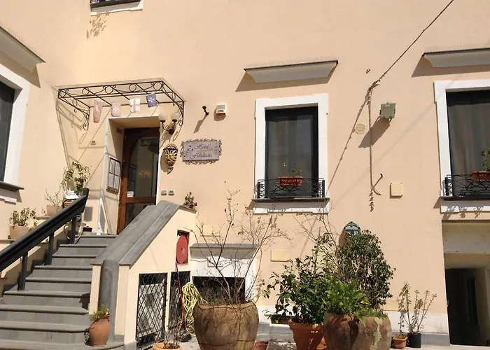 호텔 플로리디아나