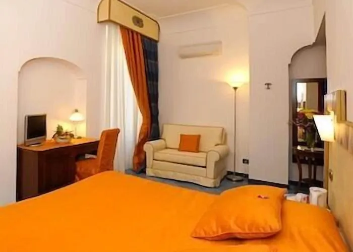 플로리디아나 호텔 3*